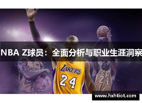 NBA Z球员：全面分析与职业生涯洞察